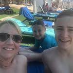 Claire Knowles - @claire.ek78 - Instagram