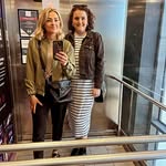 Claire Knowles - @knoleavy - Instagram