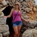 Claire Knowles - @knowlesy0149 - Instagram