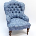 Claire Knox - @claireupholstery - Instagram