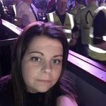 Claire Knox - @flowerpiwer - Instagram