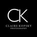 Claire Kopsky Photography - Facebook