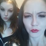 Claire Laing - @clainger83 - Instagram