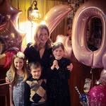 Claire Laing - @claireatc - Instagram