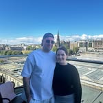 Claire Laing - @mrsbarnetttobe - Instagram