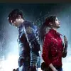 Claire & Leon - @residentevil_br - TikTok