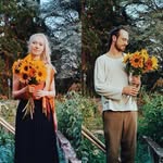 CLAIRE & LEÒN - @i.became.a.tree - Instagram