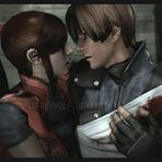 Claire x Leon - Cleon - Facebook