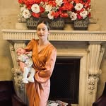 Claire  Lester - @clairelester - Instagram