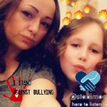 Claire Lester - @clairebella80 - Instagram