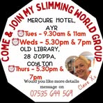 Claire Macfarlane - Facebook