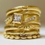 Claire Macfarlane FINE JEWELLERY✨LONDON - @clairemacfarlanejewellery - Instagram