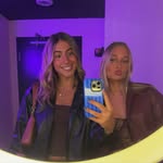 Claire - @_clairemackay - Instagram