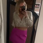 Claire Mackay - @clairey.mac - Instagram