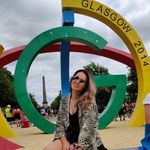 Claire Malcolm - @claire_malky - Instagram
