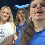 Claire Markham - @clairemarkham27 - Instagram