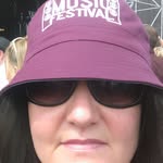Claire Markham - @clm74utb - Instagram