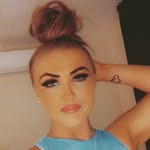 Claire Markham - @clairemarkham311 - Instagram
