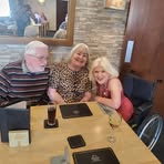 Claire Markham - Facebook