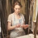 Claire Praderie Markham - @claire.praderie.markham - Instagram