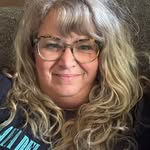 Claire Marston - @rockydog2013 - Instagram