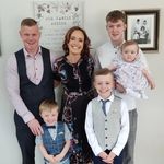 Claire Masterson - @purpleclaire2 - Instagram