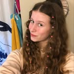 Claire Masterson - @claire_liz_ballet - Instagram