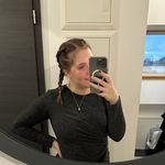 Claire Marengo - @clairemathis - Instagram