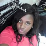Claire Mathis - @claire.ngongwe - Instagram