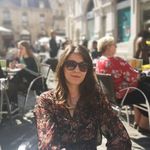 Claire Mathis - @clairemlouise - Instagram