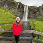 Claire Banks Maxfield - @clairemaxfield24 - Instagram