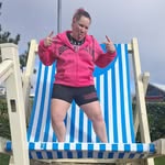 Claire Maxfield - @klairbear.owl - Instagram