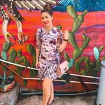 Audra Claire McCall - @shop_audraclaires_wardrobe - Instagram
