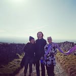 Claire McCall - @clur43now - Instagram