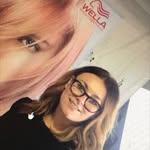 Claire.mccallig_WELLA - @claire.mccallig_wella - Instagram