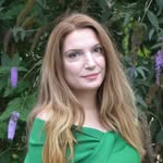 Claire McCauley - @clairemccauleywrites - Instagram