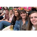 Claire McCauley - @clairemccauley7 - Instagram