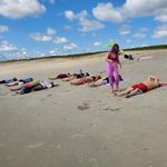 Ciela Claire McDevitt - @ciela_mcd - Instagram