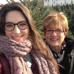 Claire McWilliams - @texwoman - Instagram