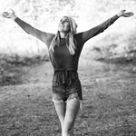 Claire Middleton - @artist_model_photographer - Instagram