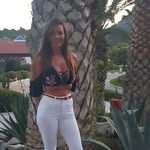 Claire Middleton (Taylor) - @clairemiddleton2810 - Instagram