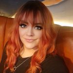 Claire Alexandra Latham-Pickering - @clairealexandralatham86 - Instagram