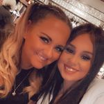 Claire Anne Pickering - @cluurey91 - Instagram