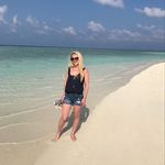 Claire Pickering - @clairevbarker - Instagram