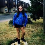 Claire Pickering - @claire.elizbeth_ - Instagram