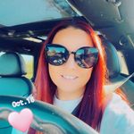 Claire Pickering - @mrs_pickles86 - Instagram