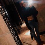 Claire Stevens pike - @gothalthippy - Instagram