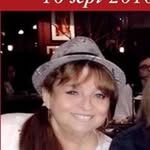 Claire Raymond - @claireraymond1950 - Instagram