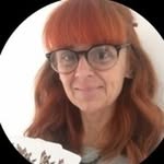 Claire | Tarot Reader - @thrivethroughtarott - Instagram