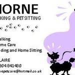Claire Reader - @shornepetcare - Instagram